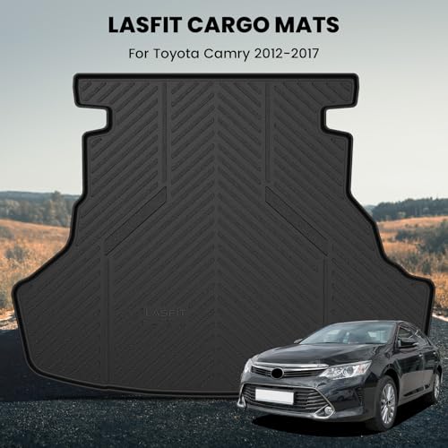 Cargo Mat for Toyota Camry 2015