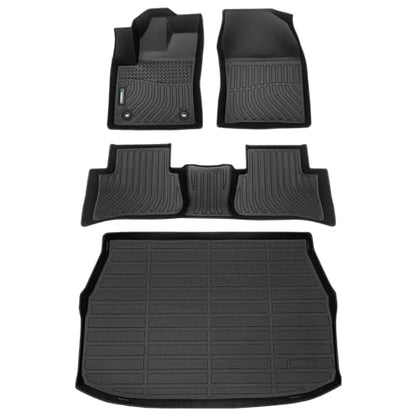 Floor Mats & Cargo Liner for Toyota C