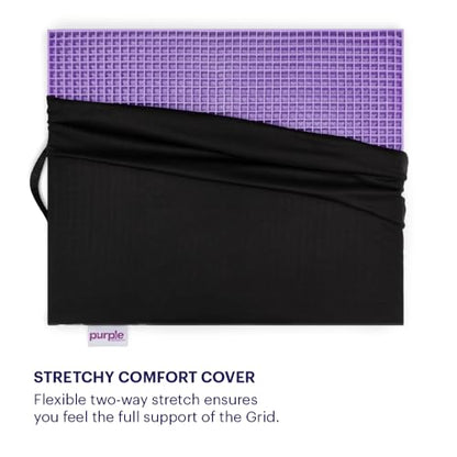 Ultimate Seat Cushion