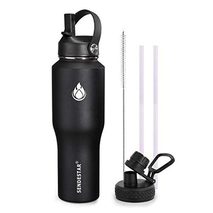Water Bottle 32oz