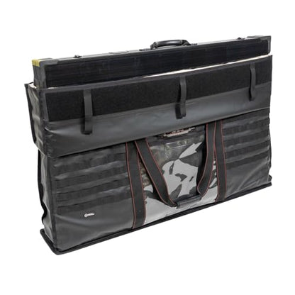 Dry Shield Eclipse Faraday Bag for Solar Panels & Extra