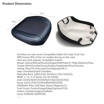 Car Seat Covers