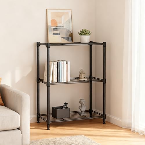450 lbs Steel Storage Shelving 3