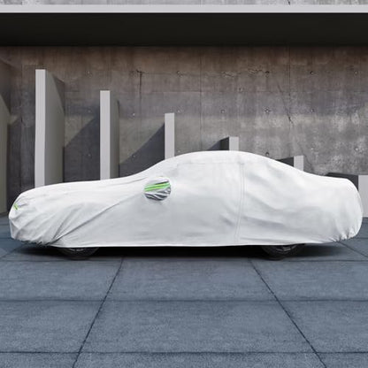 Car Cover Multi