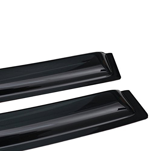Extra Durable Outside (4 Count)
