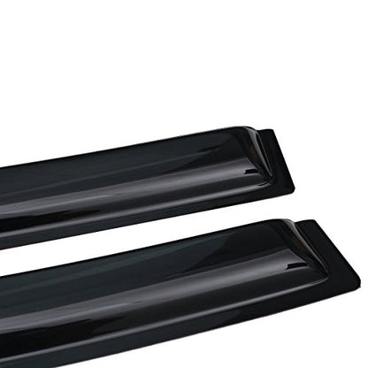 Extra Durable Outside (4 Count)