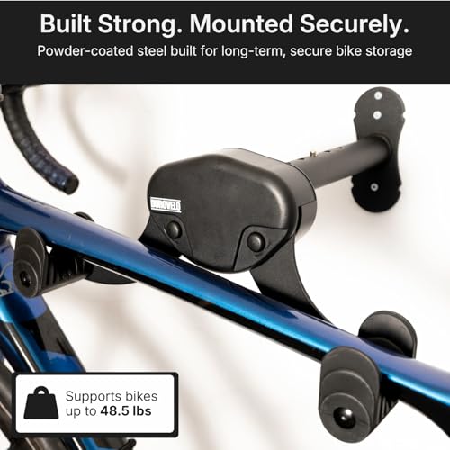Bike Wall Mount