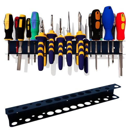 Screwdriver Organizer