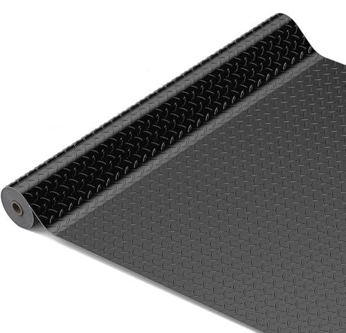 4 x 6 FT Garage Floor Mat
