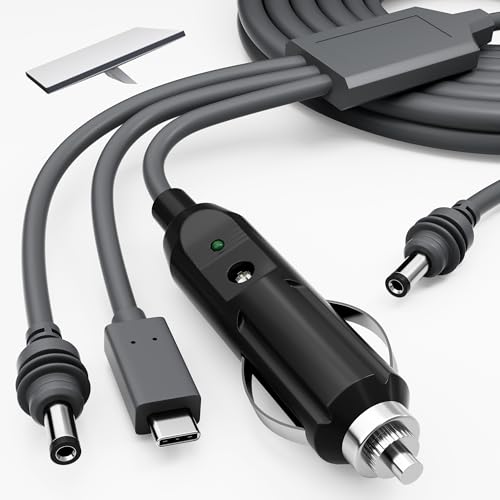 Starlink Mini Power Cable 3 (33 Foot)