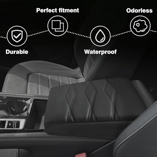 Armrest Cover for Atlas & Cross Sport 2024