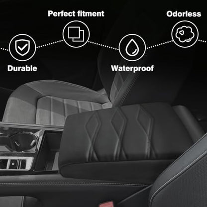 Armrest Cover for Atlas & Cross Sport 2024