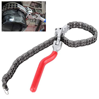 Oil Filter Wrench