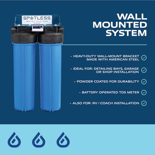 Spotless Water Systems