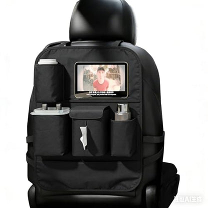 Car Seat Organizers