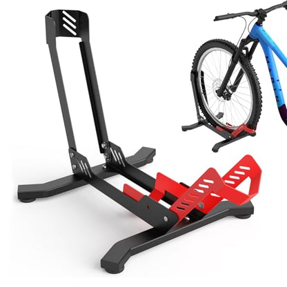 Bike Stand Floor