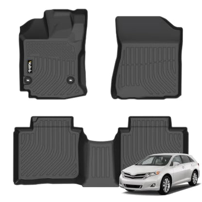 Floor Mats for Toyota Venza 2013