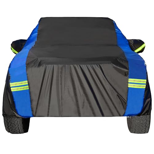 Truck Cover Waterproof All Weather for Pickup