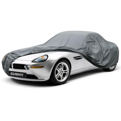 Premium Car Cover Custom Fit BMW Z8