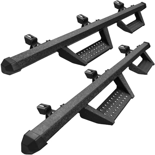 Drop Down Running Boards for 2007 (2 Count)