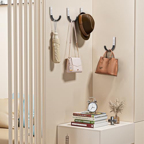Heavy Duty Steel Garage Hooks