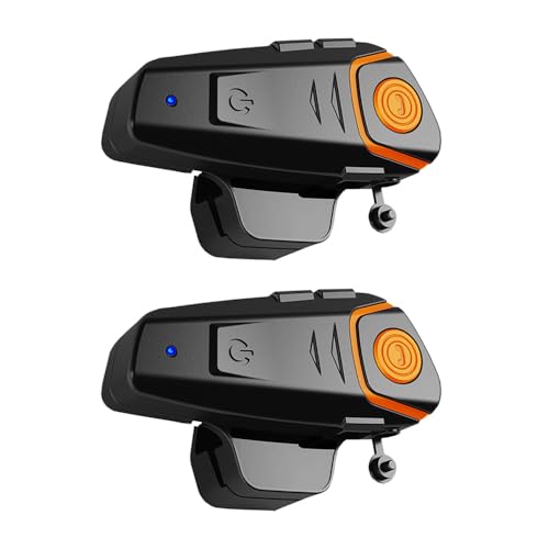 Helmet Bluetooth Headset Bt (2 个)