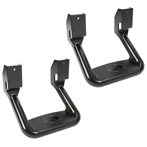 Side Step Compatible with 1967 (2 Count)