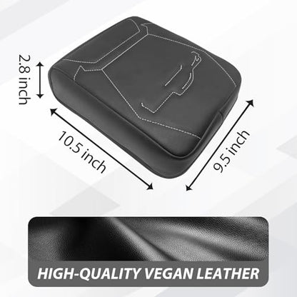 Armrest Cover for Toyota Tacoma 2024