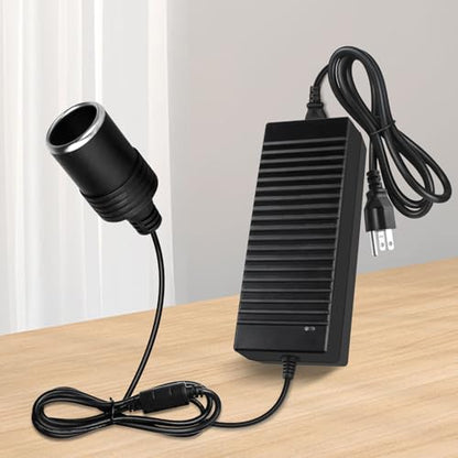 12V 120W 10A AC to DC Converter