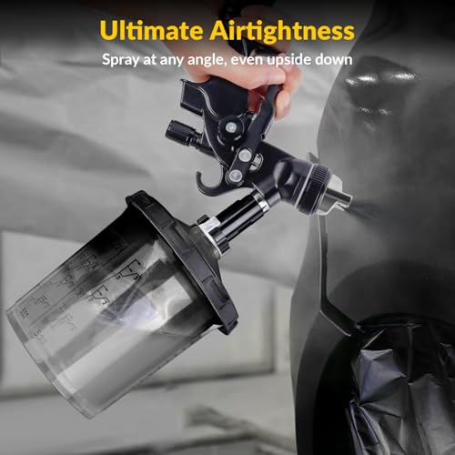 Disposable Paint Cups for Spray Gun
