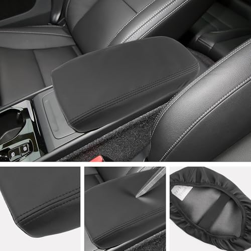 for 2025 2026 XC40 Armrest Cover for Volvo XC40 2018