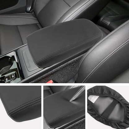 for 2025 2026 XC40 Armrest Cover for Volvo XC40 2018