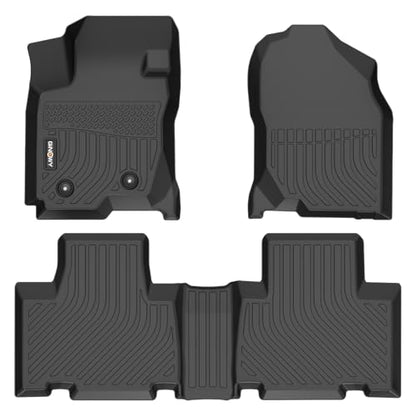 Floor Mats for 2006