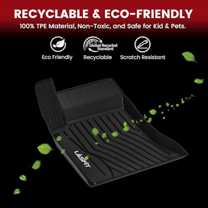 Floor Mats for Mercedes Benz GLA 2015