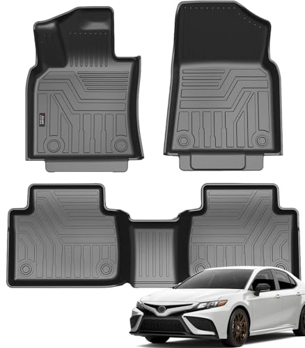 Floor Mats for 2018