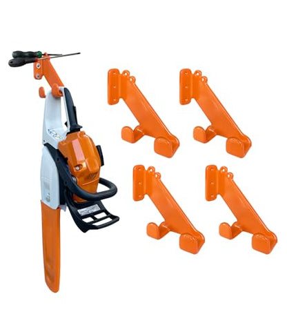 Chainsaw Hanger
