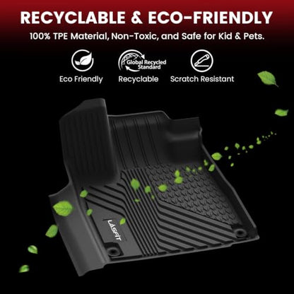 Floor Mats for 2022 (3 Count)