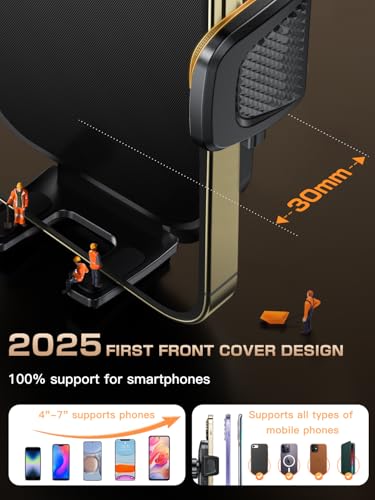 Car Phone Holder Mount