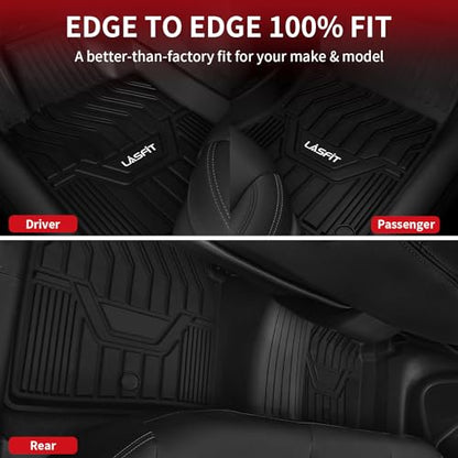 Floor Mats for Nissan Altima 2026 2025 2024 2023 2022 2021 2020 2019