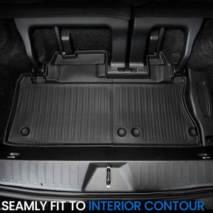Floor Mats for Toyota Sienna 2021