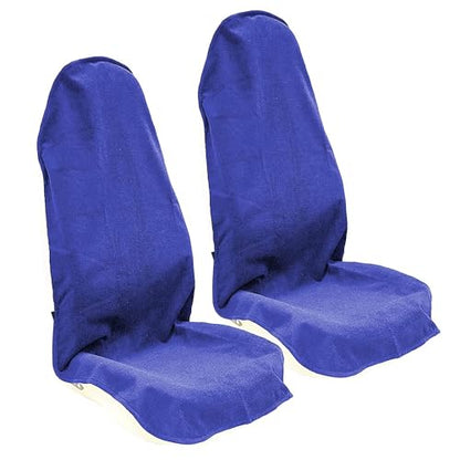 Car Seat Cover Protector Front Seats