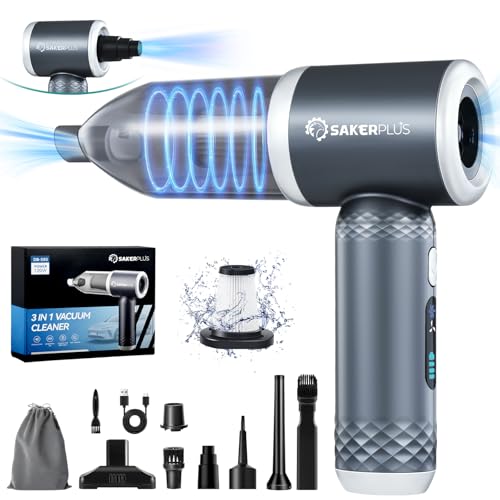 Mini Vacuum Cleaner