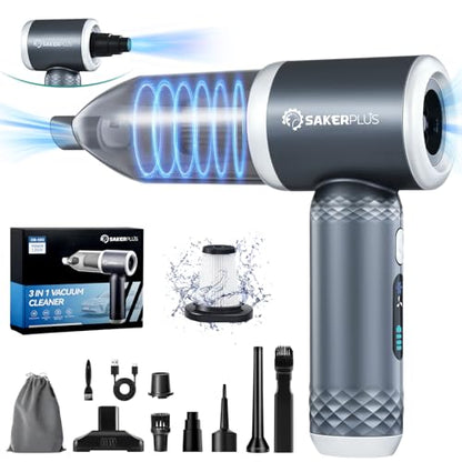 Mini Vacuum Cleaner