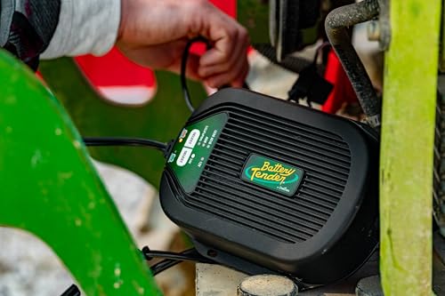 5 AMP Selectable 12V