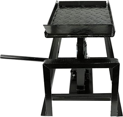 2 Pack Hydraulic Car Ramps 10000lbs 5T 11000lbs Low Profile Car Lift Service Ramps Truck Trailer Garage (2 Count)