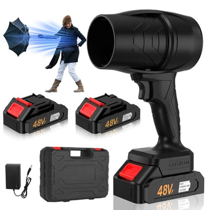 Turbodry Cordless Car Dryer Blower