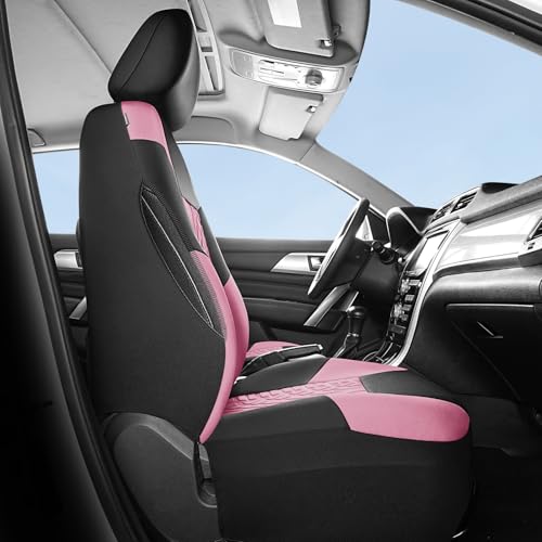 Front Car Seat Cover