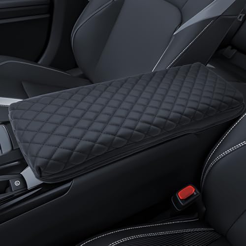 Armrest Cover for 2025 2026 Toyota Camry