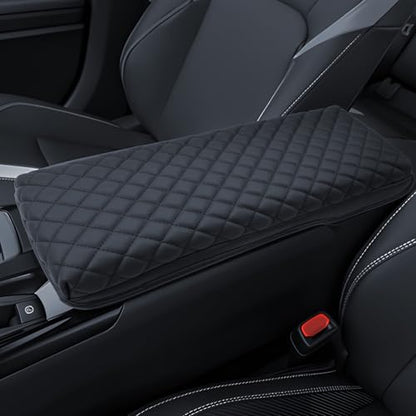 Armrest Cover for 2025 2026 Toyota Camry