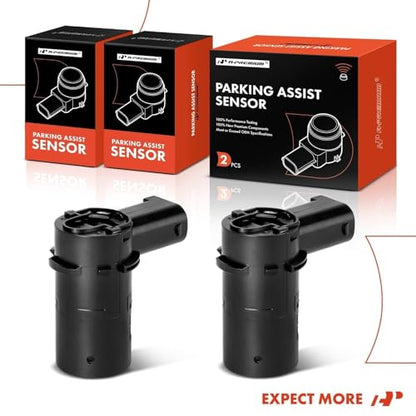 Rear Parking Assist Sensor Compatible with Ford